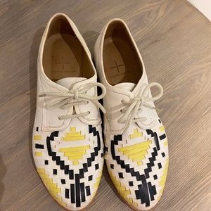 Thakoon Addition oxfords